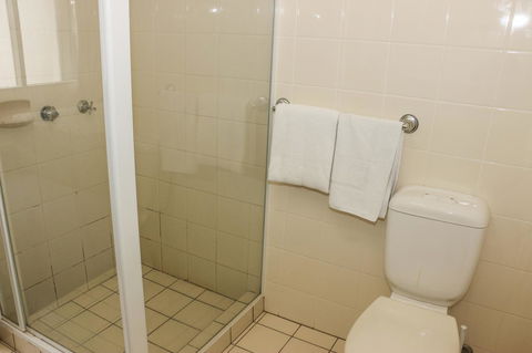 Salisbury Hotel Motel - Kingaroy Accommodation 20