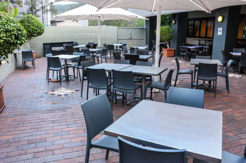 Salisbury Hotel Motel - Kingaroy Accommodation 7