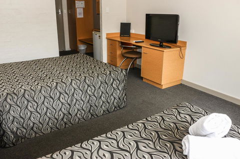 Salisbury Hotel Motel - Kingaroy Accommodation 16