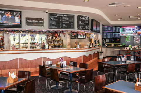 Salisbury Hotel Motel - Kingaroy Accommodation 29