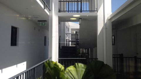 Hinchinbrook Holiday Apartments - Kingaroy Accommodation 42