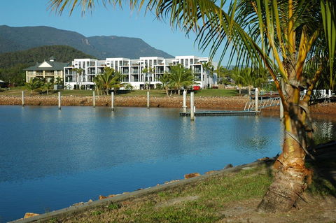 Hinchinbrook Holiday Apartments - Kingaroy Accommodation 22
