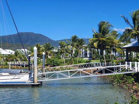 Hinchinbrook Holiday Apartments - Kingaroy Accommodation 32