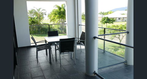 Hinchinbrook Holiday Apartments - Kingaroy Accommodation 36