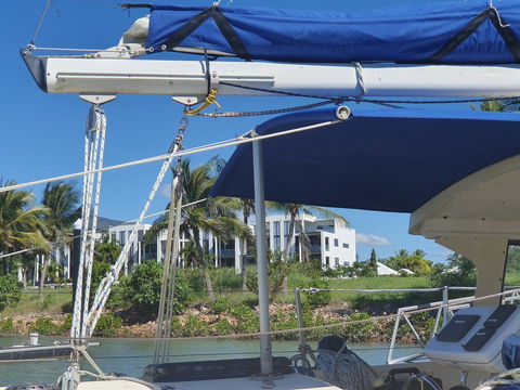 Hinchinbrook Holiday Apartments - Kingaroy Accommodation 31