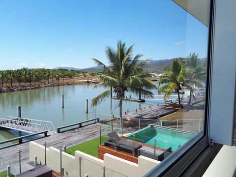 Hinchinbrook Holiday Apartments - Kingaroy Accommodation 44