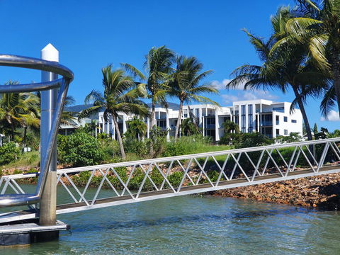 Hinchinbrook Holiday Apartments - Kingaroy Accommodation 30