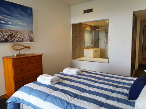 Hinchinbrook Holiday Apartments - Kingaroy Accommodation 17