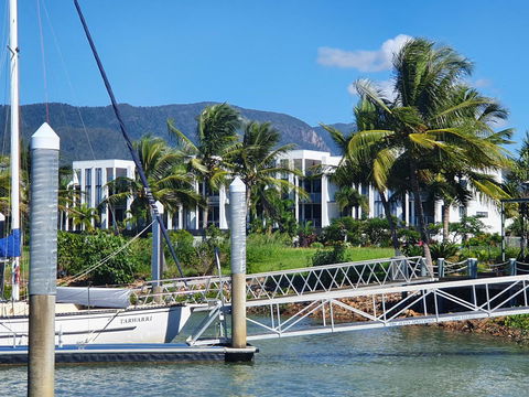 Hinchinbrook Holiday Apartments - Kingaroy Accommodation 29