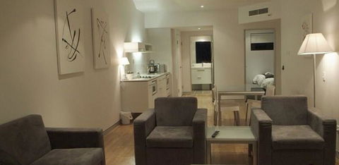 Hinchinbrook Holiday Apartments - Kingaroy Accommodation 10