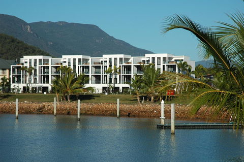 Hinchinbrook Holiday Apartments - Kingaroy Accommodation 40