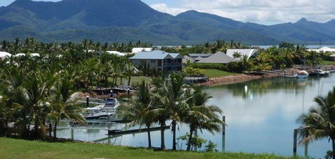 Hinchinbrook Holiday Apartments - Kingaroy Accommodation 6