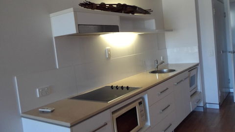 Hinchinbrook Holiday Apartments - Kingaroy Accommodation 26