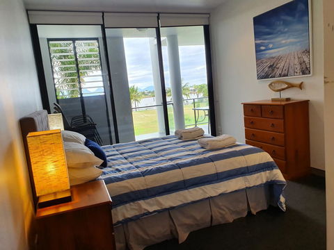 Hinchinbrook Holiday Apartments - Kingaroy Accommodation 27