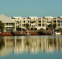Hinchinbrook Holiday Apartments - Kingaroy Accommodation
