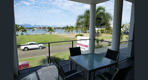 Hinchinbrook Holiday Apartments - Kingaroy Accommodation 35