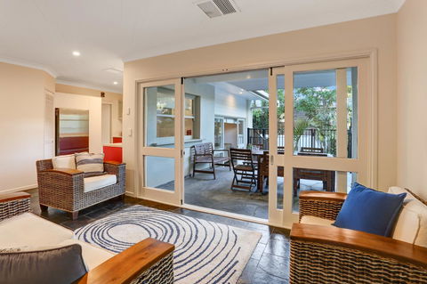The Pod - Kingaroy Accommodation 9