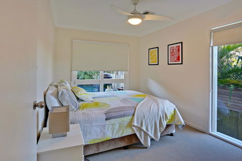 The Pod - Kingaroy Accommodation 10