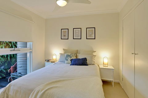 The Pod - Kingaroy Accommodation 11