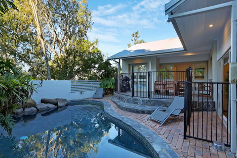 The Pod - Kingaroy Accommodation 1