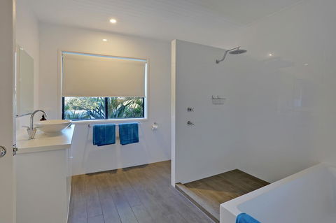 The Pod - Kingaroy Accommodation 12