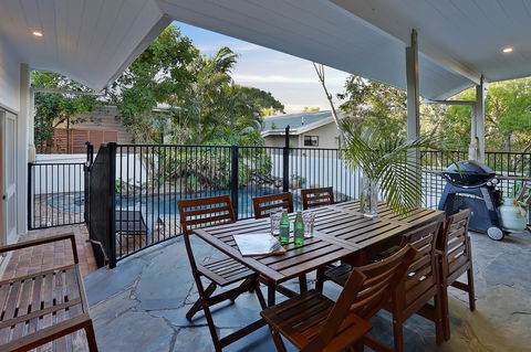 The Pod - Kingaroy Accommodation 13