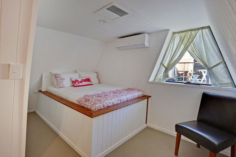 The Pod - Kingaroy Accommodation 16