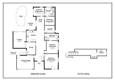 The Pod - Kingaroy Accommodation 17