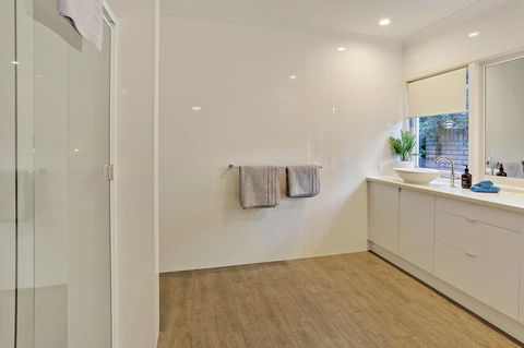 The Pod - Kingaroy Accommodation 7