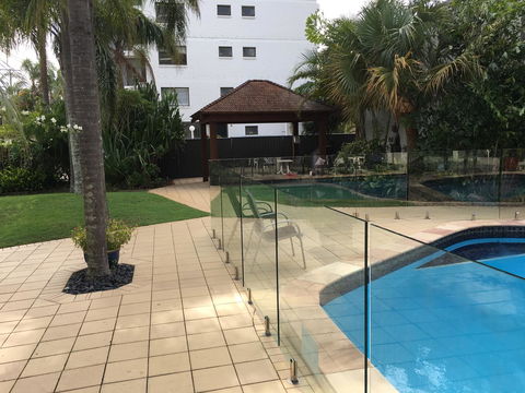 Burleigh Palms Holiday Apartments - Kingaroy Accommodation 24