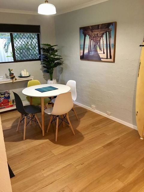 Burleigh Palms Holiday Apartments - Kingaroy Accommodation 10