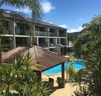 Burleigh Palms Holiday Apartments - Kingaroy Accommodation