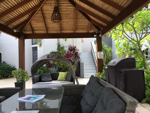 Burleigh Palms Holiday Apartments - Kingaroy Accommodation 4
