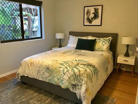 Burleigh Palms Holiday Apartments - Kingaroy Accommodation 5