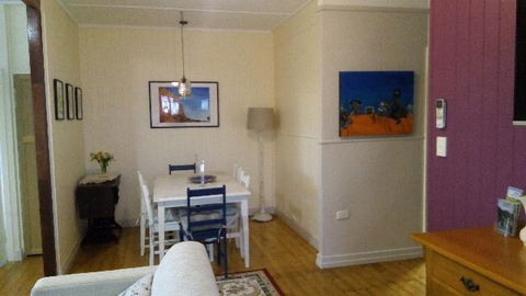 Boonah Cottage - Kingaroy Accommodation 1