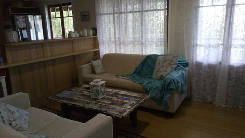 Boonah Cottage - Kingaroy Accommodation 3