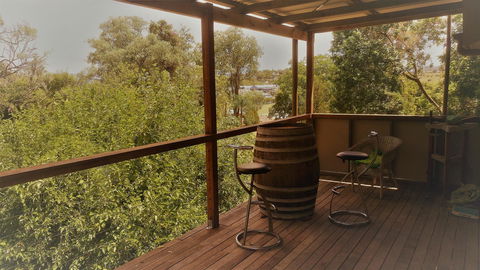 Boonah Cottage - Kingaroy Accommodation 9