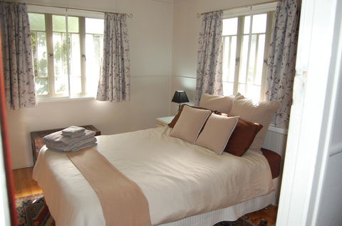 Boonah Cottage - Kingaroy Accommodation 6