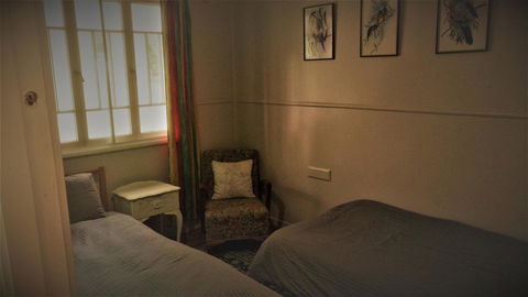 Boonah Cottage - Kingaroy Accommodation 10
