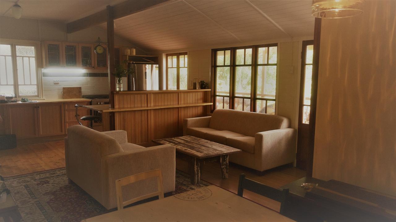 Anthony QLD Kingaroy Accommodation