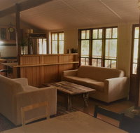 Boonah Cottage - Kingaroy Accommodation