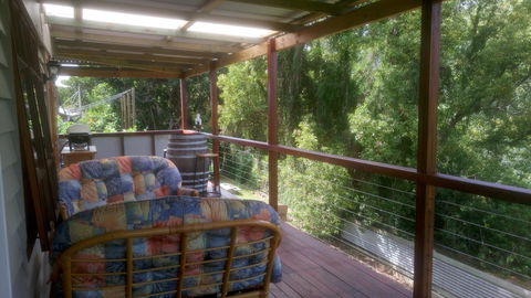 Boonah Cottage - Kingaroy Accommodation 4