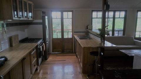Boonah Cottage - Kingaroy Accommodation 8