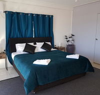 The Q Motel Rockhampton - Kingaroy Accommodation