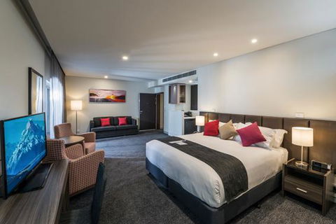 Alexandra Hills Hotel - Kingaroy Accommodation 14