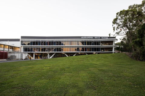 Alexandra Hills Hotel - Kingaroy Accommodation 7