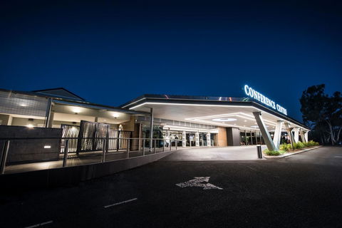 Alexandra Hills Hotel - Kingaroy Accommodation 10
