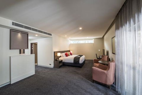 Alexandra Hills Hotel - Kingaroy Accommodation 11