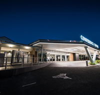 Alexandra Hills Hotel - Kingaroy Accommodation