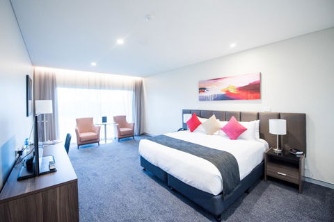 Alexandra Hills Hotel - Kingaroy Accommodation 9